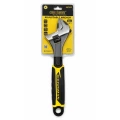 Cheie reglabilă tip francez 300mm 12 țoli deschidere fălci 44mm TPR