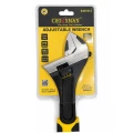 Cheie reglabilă tip francez 300mm 12 țoli deschidere fălci 44mm TPR