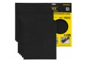 Hârtie abrazivă impermeabilă P400 230x280 mm 10 buc.