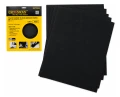Hârtie abrazivă impermeabilă P400 230x280 mm 10 buc.