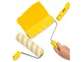 Trafalet pentru vopsit 24cm cu mâner, fir 11mm
