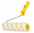 Trafalet pentru vopsit 24cm cu mâner, fir 11mm