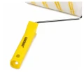 Trafalet pentru vopsit 24cm cu mâner, fir 11mm