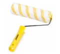 Trafalet pentru vopsit 24cm cu mâner, fir 11mm