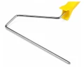 Trafalet pentru vopsit 24cm cu mâner, fir 11mm