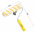 Trafalet pentru vopsit 24cm cu mâner, fir 11mm