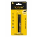 Sârmă de lipit Sn40Pb60 cu flux 1mm 16g