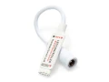 Set bandă LED 12V | 5050 | 150LED | 5m | IP65 | RGB + controller RF17 + alimentator 36W