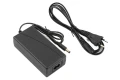 Set bandă LED 12V | 5050 | 150LED | 5m | IP65 | RGB + controller RF17 + alimentator 36W