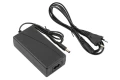 Set bandă LED 12V | 5050 | 150LED | 5m | IP65 | RGB + controler IR44 + alimentator 36W
