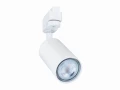 Set de șină Lite GU10 x4 + șină de alimentare 2m - Alb