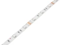 Set bandă LED 12V | 5050 | 30LED/M | 2.5M | IP20 | RGB + Controler IR24 + Alimentator 24W