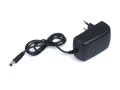 Set bandă LED 12V | 5050 | 30LED/M | 2.5M | IP20 | RGB + Controler IR24 + Alimentator 24W