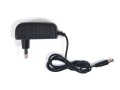 Set bandă LED 12V | 5050 | 30LED/M | 2.5M | IP20 | RGB + Controler IR24 + Alimentator 24W