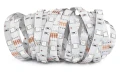Set bandă LED 12V | 5050 | 150LED | 5m | IP20 | RGB + controler RF-RGB-004 + sursă de alimentare 36W