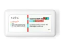 Set bandă LED 12V | 5050 | 150LED | 5m | IP20 | RGB + controler RF-RGB-004 + sursă de alimentare 36W