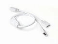 Set bandă LED 12V | 5050 | 300LED | 10m | IP20 | RGB + CONTROLER RF-RGB-004 + ALIMENTATOR 72W