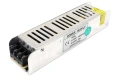 Set bandă LED 12V | 5050 | 450LED | 15m | IP20 | RGB + CONTROLER RF-RGB-004 + ALIMENTATOR 108W