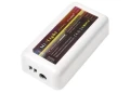 Set telecomandă pe zone + controler pentru benzi monocolore RF-1CH-4SK