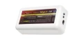 Set telecomandă pe zone + controler pentru benzi monocolore RF-1CH-4SK