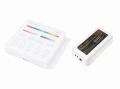 Set controler zonal STL_B4 + controler pentru benzi RGBW