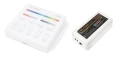 Set controler zonal STL_B4 + controler pentru benzi RGBW