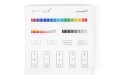 Set controler zonal STL_B4 + controler pentru benzi RGBW