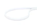 Set bandă LED 24V | 2835 | 120LED | 2m | IP67 | NEON | 6000K + sursă de alimentare 24V 24W + ștecăr cu cablu de alimentare 1.9m