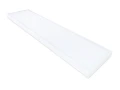 Panou LED 120x30 50W alb rece (6500K) + ramă