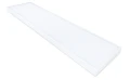 Panou LED 120x30 50W alb rece (6500K) + ramă