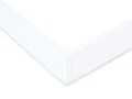 Panou LED 120x30 50W alb rece (6500K) + ramă