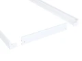 Panou LED 120x30 50W alb rece (6500K) + ramă