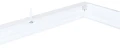 Panou LED 120x30 50W alb rece (6500K) + ramă