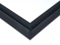Panou LED 120x30 50W alb neutru (4000K) + ramă