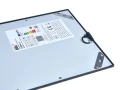 Panou LED 120x30 50W alb neutru (4000K) + ramă