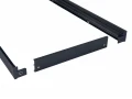 Panou LED 120x30 50W alb neutru (4000K) + ramă