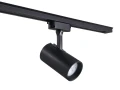 Set Steka Ductus lampă cu șină LED GU10 x3 + șină 1.5m - Negru