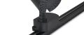 Set Steka Piko 30W 4000K lampă LED pe șină x3 + șină 1.5m - Negru