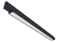 Set Steka Mondi 30W 60cm 4000K lampă LED pe șină x2 + șină 2m - Negru