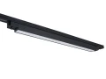 Set Steka Mondi 30W 60cm 4000K lampă LED pe șină x2 + șină 2m - Negru