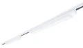 Set Steka Mondi 30W 60cm 4000K lampă LED pe șină x2 + șină 2m - Alb