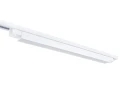 Set Steka Mondi 30W 60cm 4000K lampă LED pe șină x2 + șină 2m - Alb