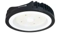 Lampă industrială LED High Bay - UFO 200W IP65 - Alb neutru (4000K) - Samsung Chip 110 Lm/W - 3 ani de garanție - cu posibilitatea de reglare a puterii (1)