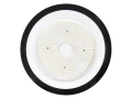 Lampă industrială LED High Bay - UFO 200W IP65 - Alb neutru (4000K) - Samsung Chip 110 Lm/W - 3 ani de garanție - cu posibilitatea de reglare a puterii (1)