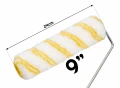 Rezervă pentru trafalet 24cm din poliester, fir 11mm