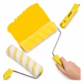 Rezervă pentru trafalet 24cm din poliester, fir 11mm