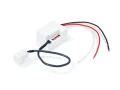 Senzor de mișcare MR007 PIR cu cablu 12-24V