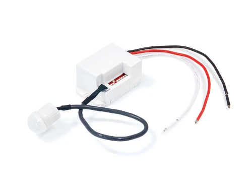 Senzor de mișcare MR007 PIR cu cablu 12-24V