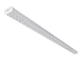 Panou LED aplicat T10 72W 1.2m - Argintiu - Alb rece (6000K)