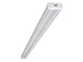 Panou LED aplicat T10 72W 1.2m - Argintiu - Alb rece (6000K)
